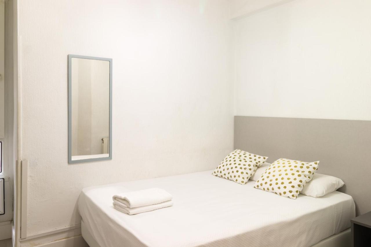 Guest house Arias